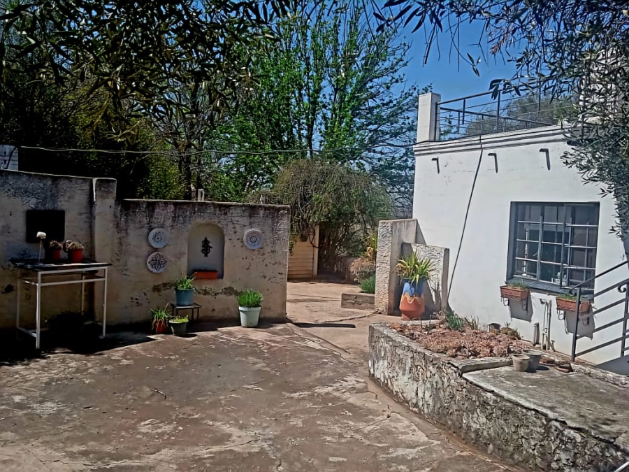 Commercial Property for Sale in Bloemfontein Rural Free State